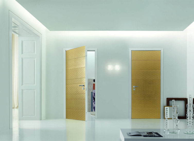 Serramenti – Legno E Alluminio
