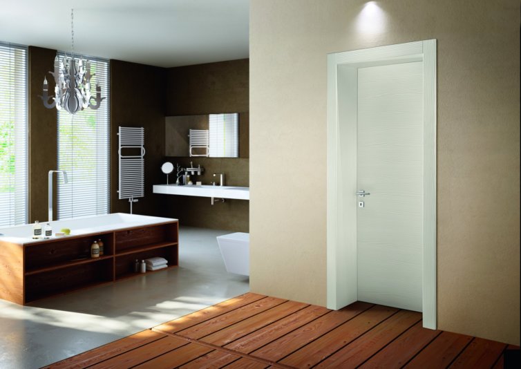 Serramenti – PVC