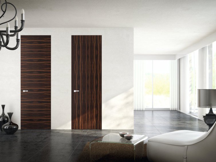 Serramenti – Legno